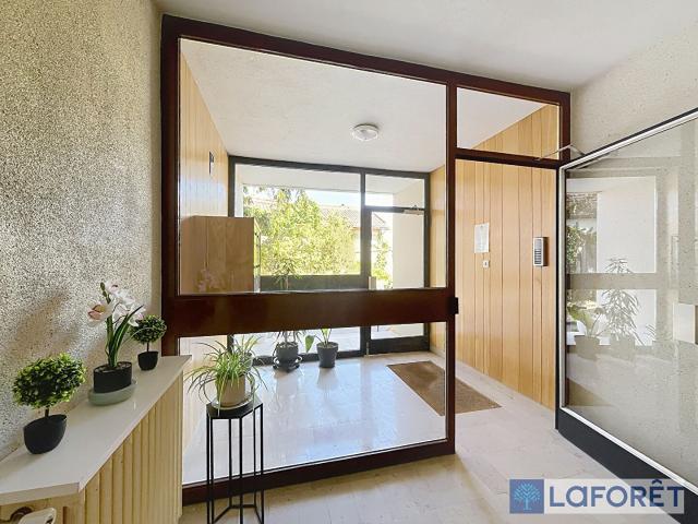 Appartement vente à Dijon