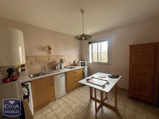 Appartement vente à Dijon