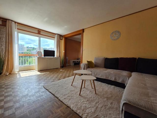 Appartement vente à Dijon