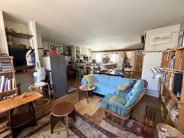Appartement vente à Dijon