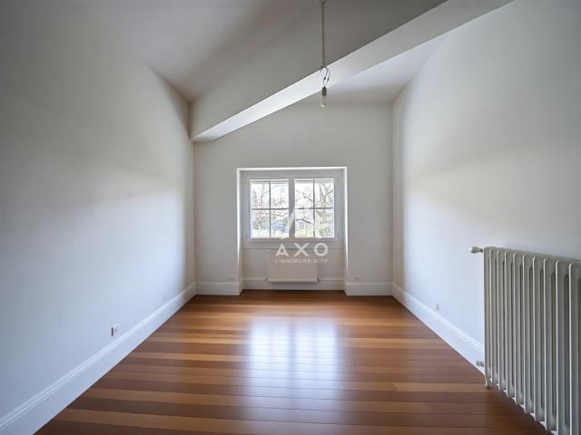 Appartement vente à Dijon