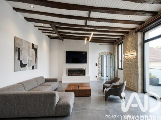 Appartement vente à Dijon