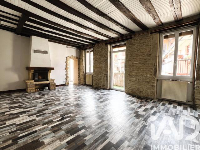 Appartement vente à Dijon
