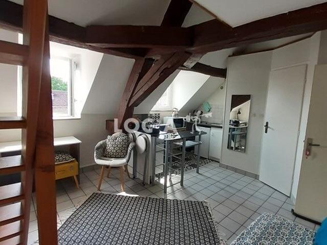 Appartement vente à Dijon