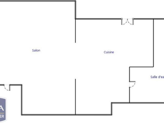 Appartement vente à Dijon