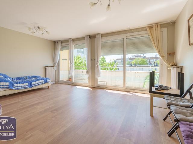 Appartement vente à Dijon