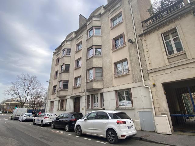 Appartement vente à Dijon