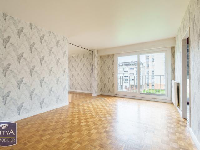 Appartement vente à Dijon