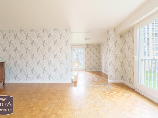 Appartement vente à Dijon