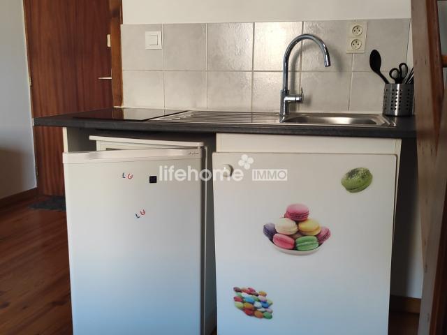 Appartement vente à Dijon