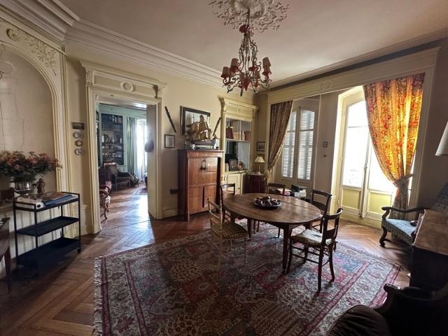 Appartement vente à Dijon