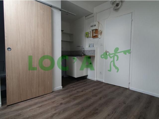 Appartement vente à Dijon