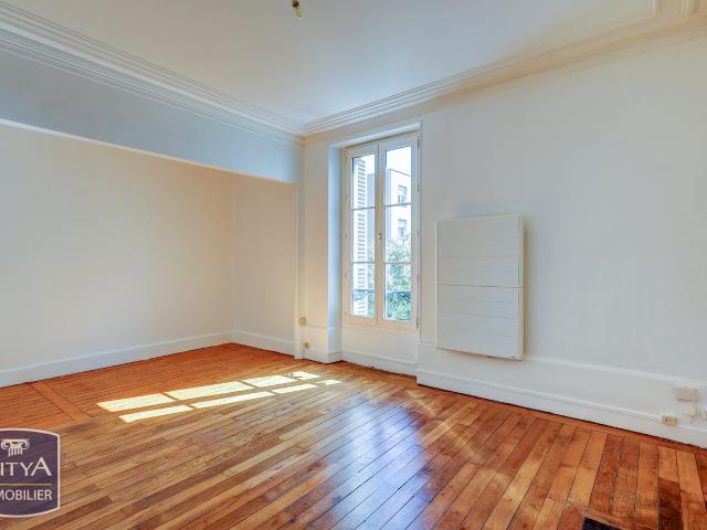 Appartement vente à Dijon