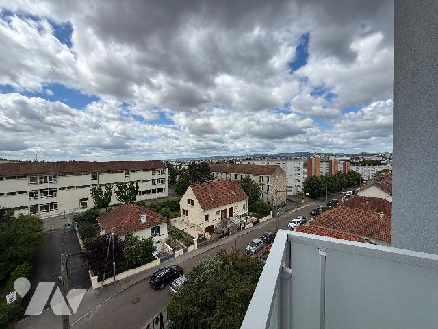 Appartement vente à Dijon