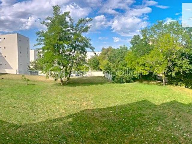 Appartement vente à Dijon