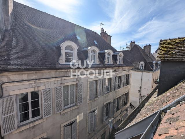Appartement vente à Dijon
