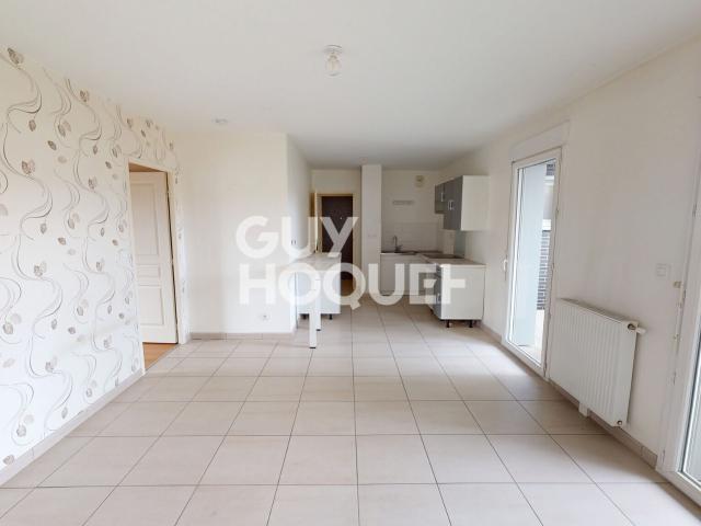 Appartement vente à Dijon