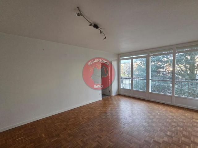 Appartement vente à Dijon