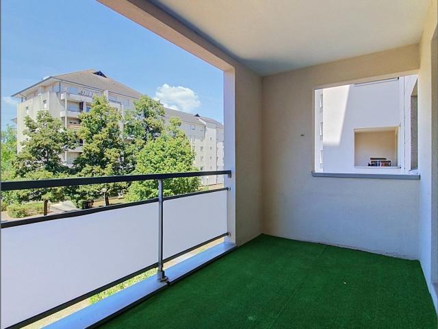 Appartement vente à Dijon