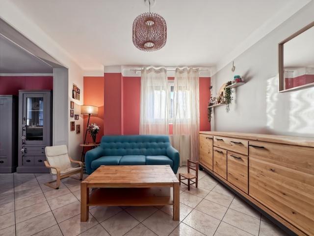 Maison vente à Dijon