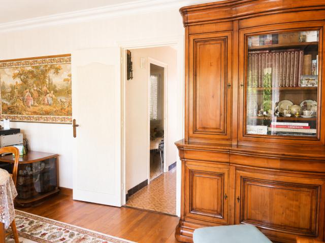 Maison vente à Dijon