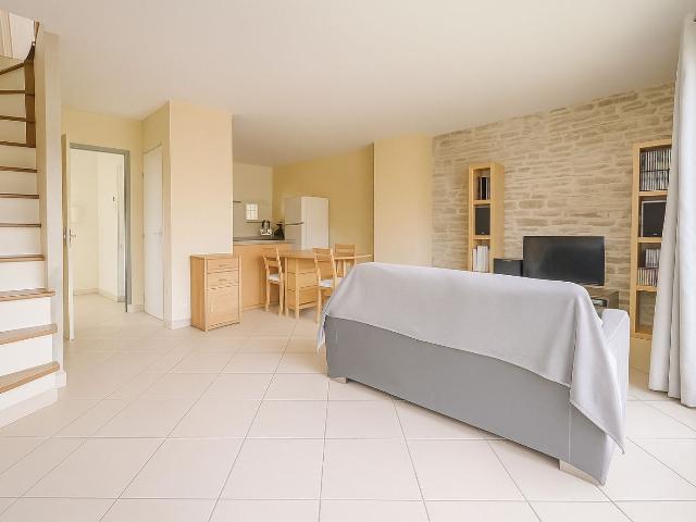Maison vente à Dijon