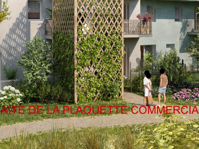 Maison vente à Dijon