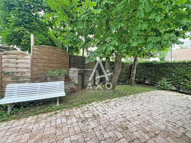 Maison vente à Dijon