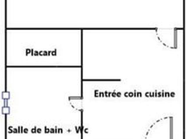 Appartement vente à Dijon