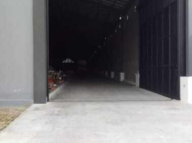 Gudang dijual di Klaten