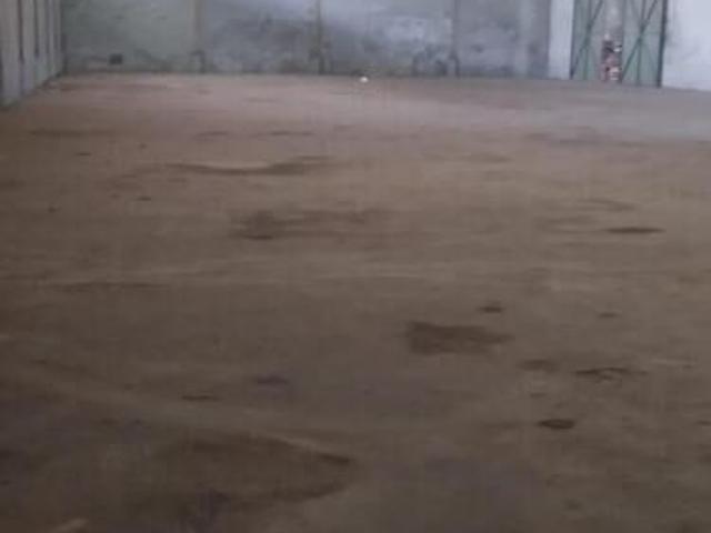 Gudang dijual di Jombang