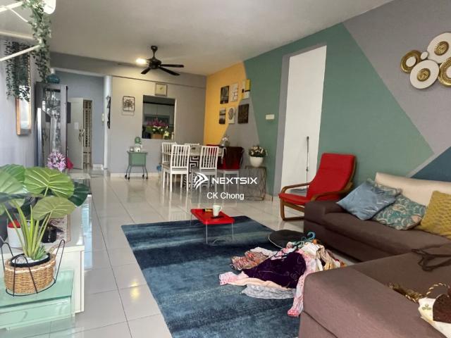 Residential House for sale in Kangar, Perlis