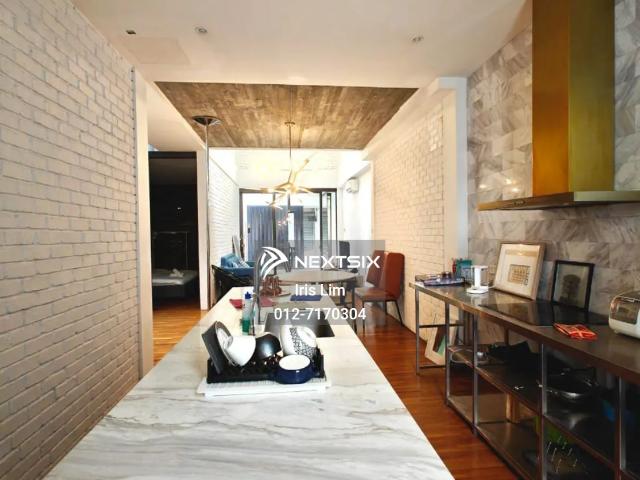 Residential House for sale in Kangar, Perlis