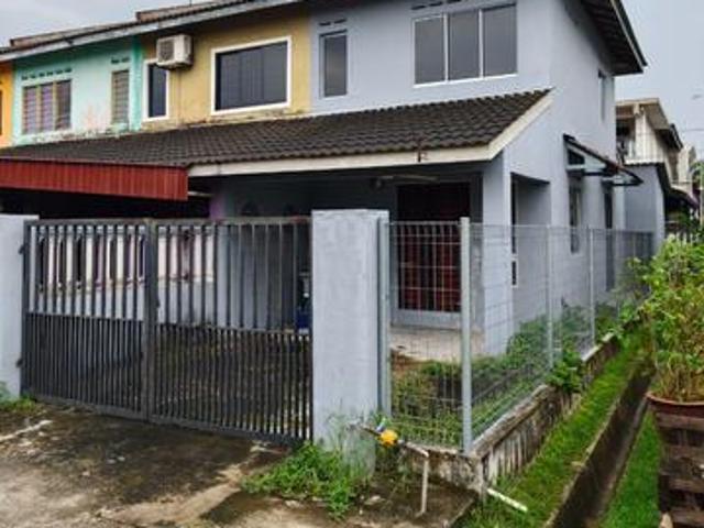 Terraced House for sale in Pasir Gudang, Johor