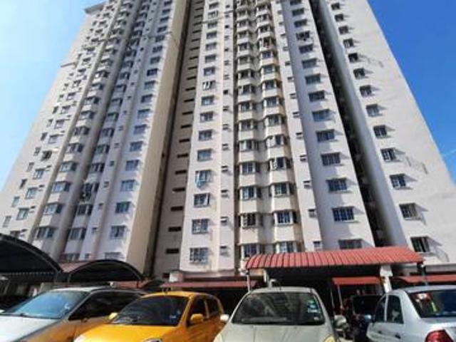 Apartment for sale in Country Heights Damansara, Kuala Lumpur