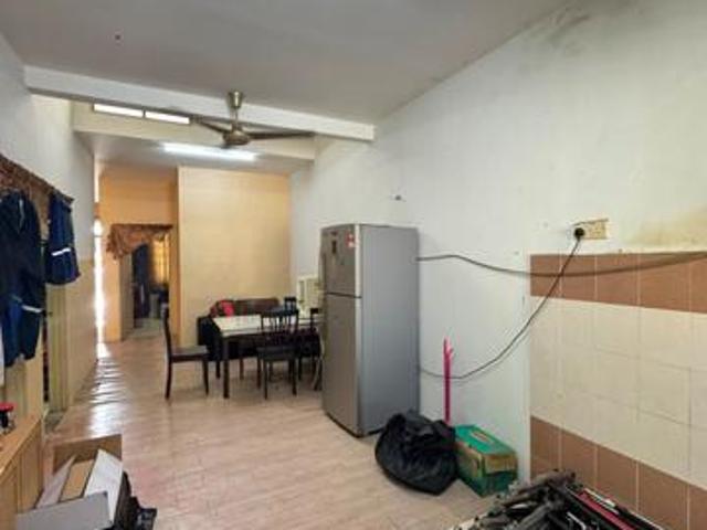 Terraced House for sale in Sungai Udang, Malaka