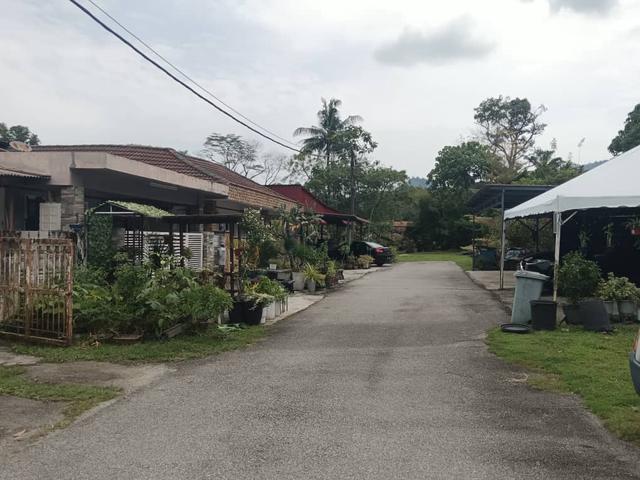 Terraced House for sale in Selayang, Selangor