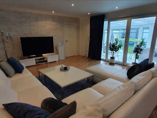 Hus hyra i Falun, Dalarna