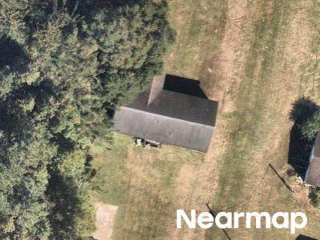 House for sale in Bonneau, South Carolina
