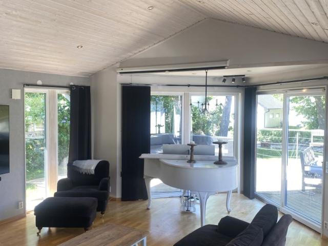 Hus hyra i Falkenberg, Halland