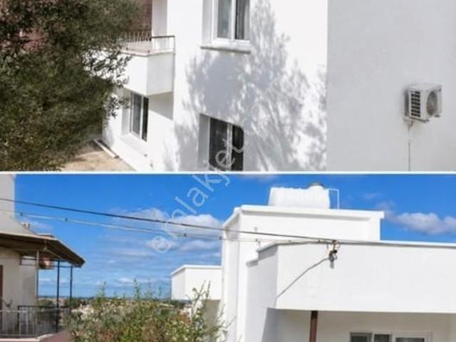 Dikili, İzmir içerisinde satılık Villa