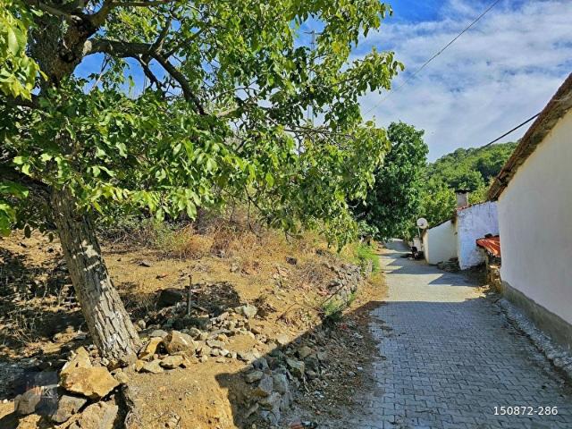 Dikili, İzmir içerisinde satılık Arsa