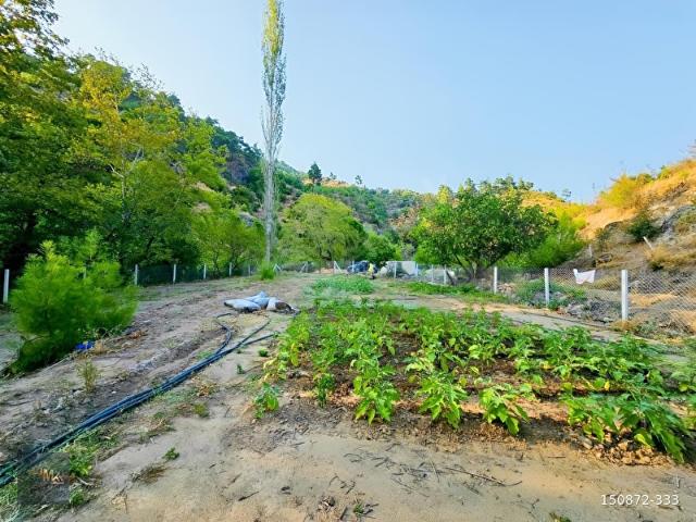 Dikili, İzmir içerisinde satılık Arsa