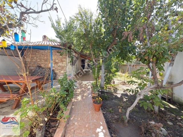 Dikili, İzmir içerisinde satılık Villa