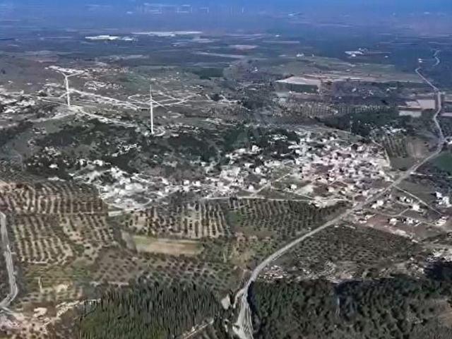 Dikili, İzmir içerisinde satılık Arsa