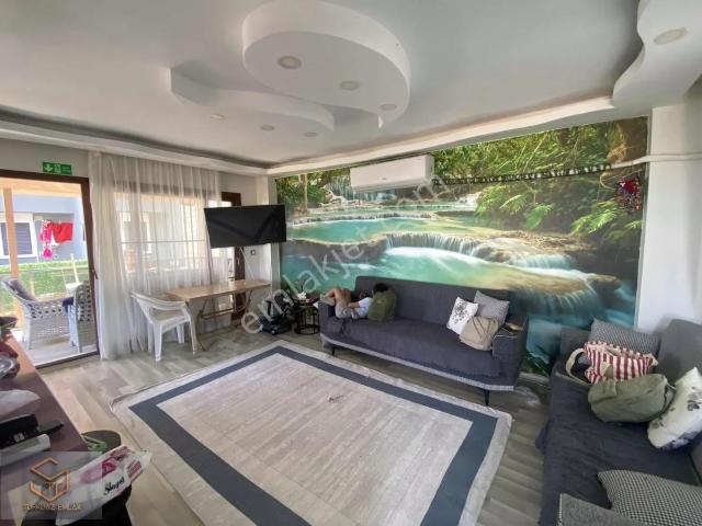 Dikili, İzmir içerisinde satılık Villa
