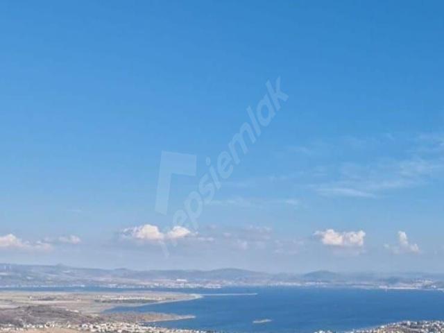 Dikili, İzmir içerisinde satılık Arsa