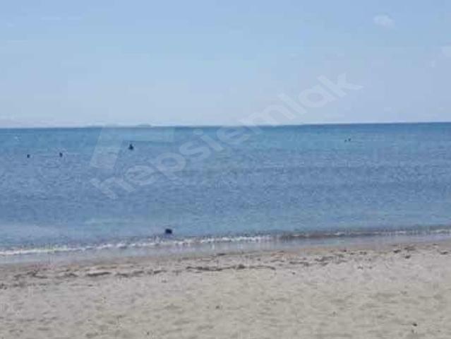 Dikili, İzmir içerisinde satılık Arsa