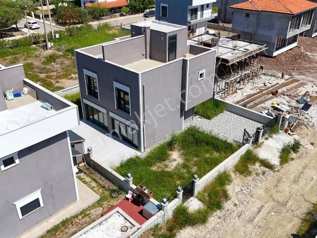 Dikili, İzmir içerisinde satılık Arsa