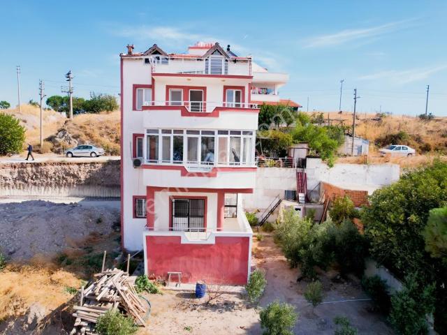 Çandarlı Mahallesi, Dikili içerisinde satılık Villa